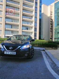 نيسان سنترا